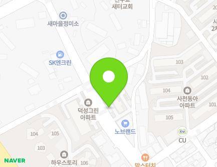 188 Saeteo-ro, Cheongwon-gu, Cheongju-si, Chungcheongbuk-do, Republic of Korea Map