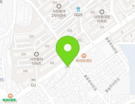 42 Yulbong-ro, Cheongwon-gu, Cheongju-si, Chungcheongbuk-do, Republic of Korea Map