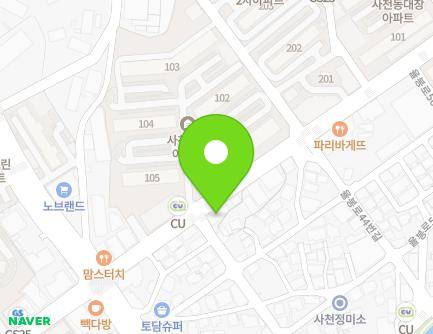 34 Yulbong-ro, Cheongwon-gu, Cheongju-si, Chungcheongbuk-do, Republic of Korea Map