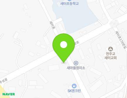 211 Saeteo-ro, Cheongwon-gu, Cheongju-si, Chungcheongbuk-do, Republic of Korea Map