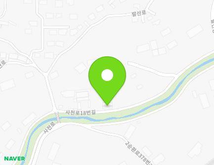 90-8 Sacheon-ro, Cheongwon-gu, Cheongju-si, Chungcheongbuk-do, Republic of Korea Map