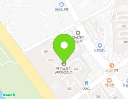 7 Yulbong-ro, Cheongwon-gu, Cheongju-si, Chungcheongbuk-do, Republic of Korea Map