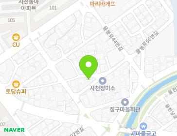 27-9 Yulbong-ro 30beon-gil, Cheongwon-gu, Cheongju-si, Chungcheongbuk-do, Republic of Korea 27-9 Yulbong-ro 30beon-gil, Cheongwon-gu, Cheongju-si, Chungcheongbuk-do, Republic of Korea Map