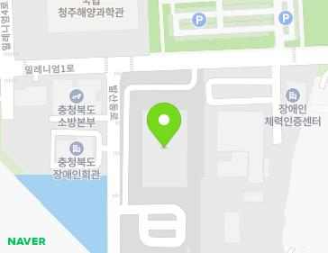 45 Millenieom 1-ro, Cheongwon-gu, Cheongju-si, Chungcheongbuk-do, Republic of Korea 45 Millenieom 1-ro, Cheongwon-gu, Cheongju-si, Chungcheongbuk-do, Republic of Korea Map
