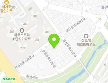 14-1 Yulcheonbuk-ro 13beon-gil, Cheongwon-gu, Cheongju-si, Chungcheongbuk-do, Republic of Korea 14-1 Yulcheonbuk-ro 13beon-gil, Cheongwon-gu, Cheongju-si, Chungcheongbuk-do, Republic of Korea Map