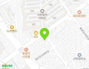 6-2 Yulbong-ro 30beon-gil, Cheongwon-gu, Cheongju-si, Chungcheongbuk-do, Republic of Korea 6-2 Yulbong-ro 30beon-gil, Cheongwon-gu, Cheongju-si, Chungcheongbuk-do, Republic of Korea Map