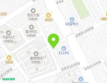 12-16 Gonghang-ro 141beon-gil, Cheongwon-gu, Cheongju-si, Chungcheongbuk-do, Republic of Korea 12-16 Gonghang-ro 141beon-gil, Cheongwon-gu, Cheongju-si, Chungcheongbuk-do, Republic of Korea Map