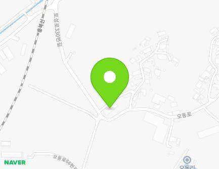 102 Odong-ro, Cheongwon-gu, Cheongju-si, Chungcheongbuk-do, Republic of Korea Map