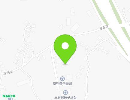 37 Odong-ro, Cheongwon-gu, Cheongju-si, Chungcheongbuk-do, Republic of Korea Map