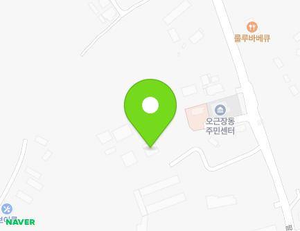 117-36 Palgyeol-ro, Cheongwon-gu, Cheongju-si, Chungcheongbuk-do, Republic of Korea Map