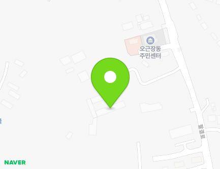 117-43 Palgyeol-ro, Cheongwon-gu, Cheongju-si, Chungcheongbuk-do, Republic of Korea Map