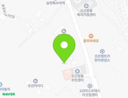 125-1 Palgyeol-ro, Cheongwon-gu, Cheongju-si, Chungcheongbuk-do, Republic of Korea Map