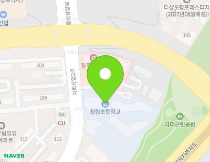 228 Gwahaksaneop 3-ro, Ochang-eup, Cheongwon-gu, Cheongju-si, Chungcheongbuk-do, Republic of Korea Map