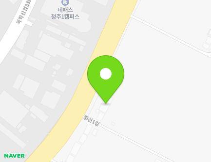 590-1 Jungbu-ro, Ochang-eup, Cheongwon-gu, Cheongju-si, Chungcheongbuk-do, Republic of Korea Map