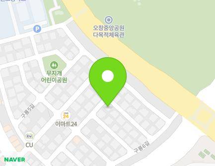 30-5 Guryong 6-gil, Ochang-eup, Cheongwon-gu, Cheongju-si, Chungcheongbuk-do, Republic of Korea Map