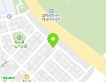 30-2 Guryong 6-gil, Ochang-eup, Cheongwon-gu, Cheongju-si, Chungcheongbuk-do, Republic of Korea 30-2 Guryong 6-gil, Ochang-eup, Cheongwon-gu, Cheongju-si, Chungcheongbuk-do, Republic of Korea Map