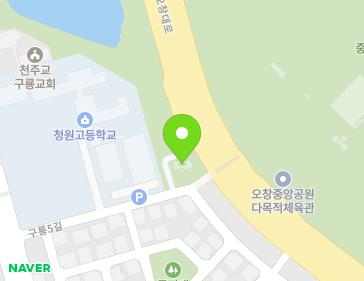 17 Guryong 5-gil, Ochang-eup, Cheongwon-gu, Cheongju-si, Chungcheongbuk-do, Republic of Korea 17 Guryong 5-gil, Ochang-eup, Cheongwon-gu, Cheongju-si, Chungcheongbuk-do, Republic of Korea Map