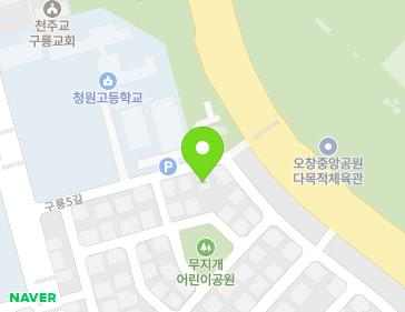 18 Guryong 5-gil, Ochang-eup, Cheongwon-gu, Cheongju-si, Chungcheongbuk-do, Republic of Korea 18 Guryong 5-gil, Ochang-eup, Cheongwon-gu, Cheongju-si, Chungcheongbuk-do, Republic of Korea Map