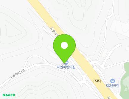 142-9 Ochang-daero, Ochang-eup, Cheongwon-gu, Cheongju-si, Chungcheongbuk-do, Republic of Korea Map