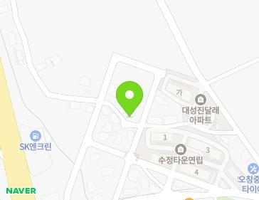 16 Bokhyeon 2-gil, Ochang-eup, Cheongwon-gu, Cheongju-si, Chungcheongbuk-do, Republic of Korea 16 Bokhyeon 2-gil, Ochang-eup, Cheongwon-gu, Cheongju-si, Chungcheongbuk-do, Republic of Korea Map
