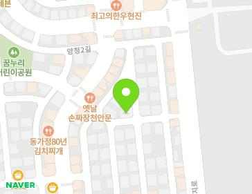 62-8 Yangcheong 2an-gil, Ochang-eup, Cheongwon-gu, Cheongju-si, Chungcheongbuk-do, Republic of Korea 62-8 Yangcheong 2an-gil, Ochang-eup, Cheongwon-gu, Cheongju-si, Chungcheongbuk-do, Republic of Korea Map