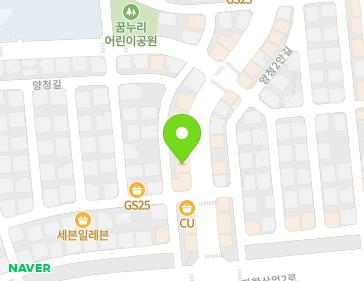 11 Yangcheong 2-gil, Ochang-eup, Cheongwon-gu, Cheongju-si, Chungcheongbuk-do, Republic of Korea 11 Yangcheong 2-gil, Ochang-eup, Cheongwon-gu, Cheongju-si, Chungcheongbuk-do, Republic of Korea Map