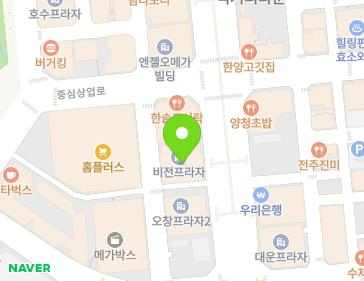 23 Jungsimsangeop-ro, Ochang-eup, Cheongwon-gu, Cheongju-si, Chungcheongbuk-do, Republic of Korea 23 Jungsimsangeop-ro, Ochang-eup, Cheongwon-gu, Cheongju-si, Chungcheongbuk-do, Republic of Korea Map