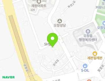 11-1 Jangdae-gil, Ochang-eup, Cheongwon-gu, Cheongju-si, Chungcheongbuk-do, Republic of Korea 11-1 Jangdae-gil, Ochang-eup, Cheongwon-gu, Cheongju-si, Chungcheongbuk-do, Republic of Korea Map
