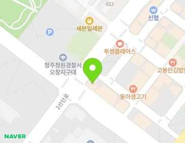 114 2sandan-ro, Ochang-eup, Cheongwon-gu, Cheongju-si, Chungcheongbuk-do, Republic of Korea 114 2sandan-ro, Ochang-eup, Cheongwon-gu, Cheongju-si, Chungcheongbuk-do, Republic of Korea Map