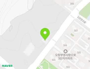 17 2sandan 4-ro, Ochang-eup, Cheongwon-gu, Cheongju-si, Chungcheongbuk-do, Republic of Korea 17 2sandan 4-ro, Ochang-eup, Cheongwon-gu, Cheongju-si, Chungcheongbuk-do, Republic of Korea Map