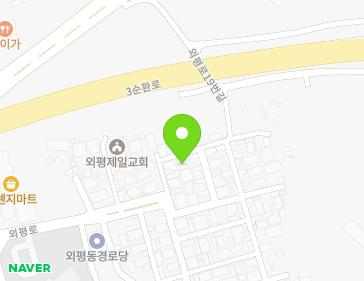 9-11 Oepyeong-ro 19beon-gil, Cheongwon-gu, Cheongju-si, Chungcheongbuk-do, Republic of Korea 9-11 Oepyeong-ro 19beon-gil, Cheongwon-gu, Cheongju-si, Chungcheongbuk-do, Republic of Korea Map
