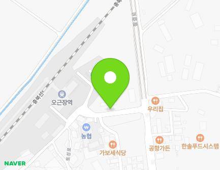 449 Toseong-ro, Cheongwon-gu, Cheongju-si, Chungcheongbuk-do, Republic of Korea Map