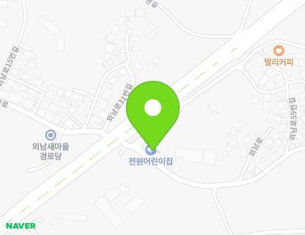 39 Oenam-ro, Cheongwon-gu, Cheongju-si, Chungcheongbuk-do, Republic of Korea Map