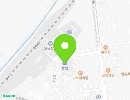 448 Toseong-ro, Cheongwon-gu, Cheongju-si, Chungcheongbuk-do, Republic of Korea Map