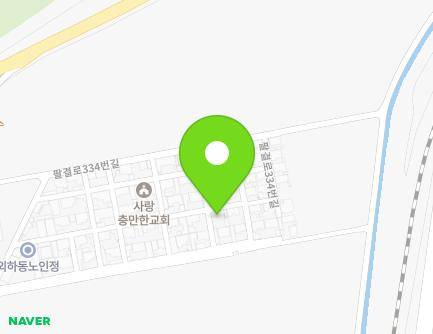 67-6 Palgyeol-ro 324beon-gil, Cheongwon-gu, Cheongju-si, Chungcheongbuk-do, Republic of Korea Map
