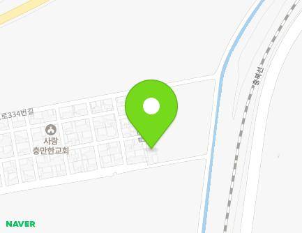 81 Palgyeol-ro 324beon-gil, Cheongwon-gu, Cheongju-si, Chungcheongbuk-do, Republic of Korea Map
