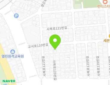 18 Gyoseo-ro 110beon-gil, Cheongwon-gu, Cheongju-si, Chungcheongbuk-do, Republic of Korea 18 Gyoseo-ro 110beon-gil, Cheongwon-gu, Cheongju-si, Chungcheongbuk-do, Republic of Korea Map