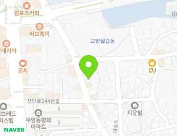 284-2 Daeseong-ro, Cheongwon-gu, Cheongju-si, Chungcheongbuk-do, Republic of Korea 284-2 Daeseong-ro, Cheongwon-gu, Cheongju-si, Chungcheongbuk-do, Republic of Korea Map