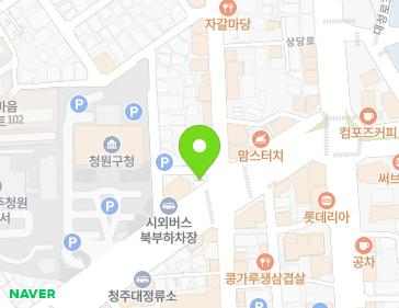 881 Jikji-daero, Cheongwon-gu, Cheongju-si, Chungcheongbuk-do, Republic of Korea 881 Jikji-daero, Cheongwon-gu, Cheongju-si, Chungcheongbuk-do, Republic of Korea Map