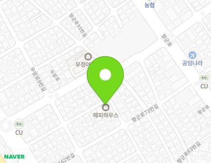 36 Gyoseo-ro 168beon-gil, Cheongwon-gu, Cheongju-si, Chungcheongbuk-do, Republic of Korea Map