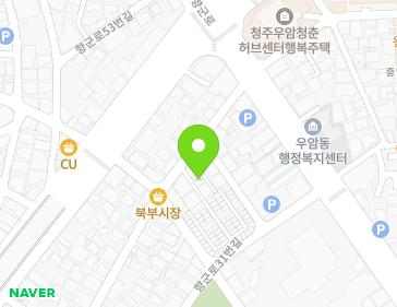 15-6 Hyanggun-ro 41beon-gil, Cheongwon-gu, Cheongju-si, Chungcheongbuk-do, Republic of Korea 15-6 Hyanggun-ro 41beon-gil, Cheongwon-gu, Cheongju-si, Chungcheongbuk-do, Republic of Korea Map