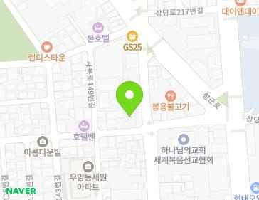 4 Jungang-ro 103beon-gil, Cheongwon-gu, Cheongju-si, Chungcheongbuk-do, Republic of Korea 4 Jungang-ro 103beon-gil, Cheongwon-gu, Cheongju-si, Chungcheongbuk-do, Republic of Korea Map