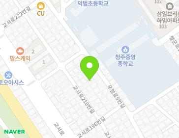 61-1 Uam-ro 9beon-gil, Cheongwon-gu, Cheongju-si, Chungcheongbuk-do, Republic of Korea 61-1 Uam-ro 9beon-gil, Cheongwon-gu, Cheongju-si, Chungcheongbuk-do, Republic of Korea Map