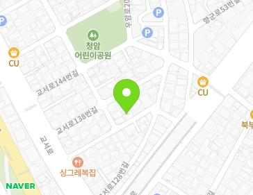 19 Gyoseo-ro 134beon-gil, Cheongwon-gu, Cheongju-si, Chungcheongbuk-do, Republic of Korea 19 Gyoseo-ro 134beon-gil, Cheongwon-gu, Cheongju-si, Chungcheongbuk-do, Republic of Korea Map
