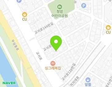 7 Gyoseo-ro 134beon-gil, Cheongwon-gu, Cheongju-si, Chungcheongbuk-do, Republic of Korea 7 Gyoseo-ro 134beon-gil, Cheongwon-gu, Cheongju-si, Chungcheongbuk-do, Republic of Korea Map