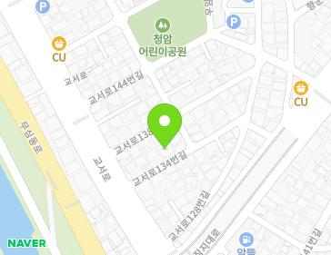 9 Gyoseo-ro 134beon-gil, Cheongwon-gu, Cheongju-si, Chungcheongbuk-do, Republic of Korea 9 Gyoseo-ro 134beon-gil, Cheongwon-gu, Cheongju-si, Chungcheongbuk-do, Republic of Korea Map