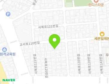 24-1 Gyoseo-ro 110beon-gil, Cheongwon-gu, Cheongju-si, Chungcheongbuk-do, Republic of Korea 24-1 Gyoseo-ro 110beon-gil, Cheongwon-gu, Cheongju-si, Chungcheongbuk-do, Republic of Korea Map