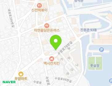 11-1 Suam-ro 78beon-gil, Cheongwon-gu, Cheongju-si, Chungcheongbuk-do, Republic of Korea 11-1 Suam-ro 78beon-gil, Cheongwon-gu, Cheongju-si, Chungcheongbuk-do, Republic of Korea Map