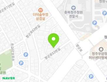 10 Hyanggun-ro 53beon-gil, Cheongwon-gu, Cheongju-si, Chungcheongbuk-do, Republic of Korea 10 Hyanggun-ro 53beon-gil, Cheongwon-gu, Cheongju-si, Chungcheongbuk-do, Republic of Korea Map