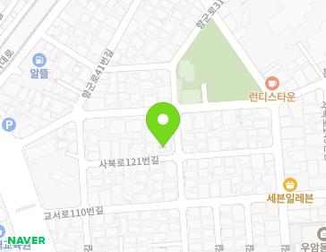 33-2 Sabuk-ro 131beon-gil, Cheongwon-gu, Cheongju-si, Chungcheongbuk-do, Republic of Korea 33-2 Sabuk-ro 131beon-gil, Cheongwon-gu, Cheongju-si, Chungcheongbuk-do, Republic of Korea Map